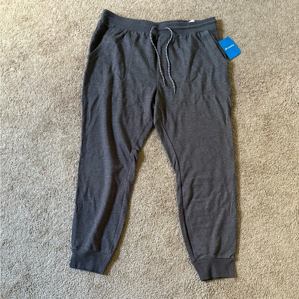 Columbia Sweatpants
